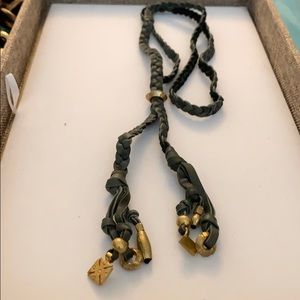 Pathfinder Necklace
